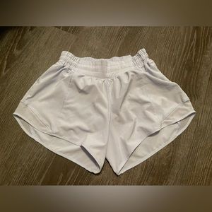 Hotty Hot Low-Rise Lined Short 2.5"